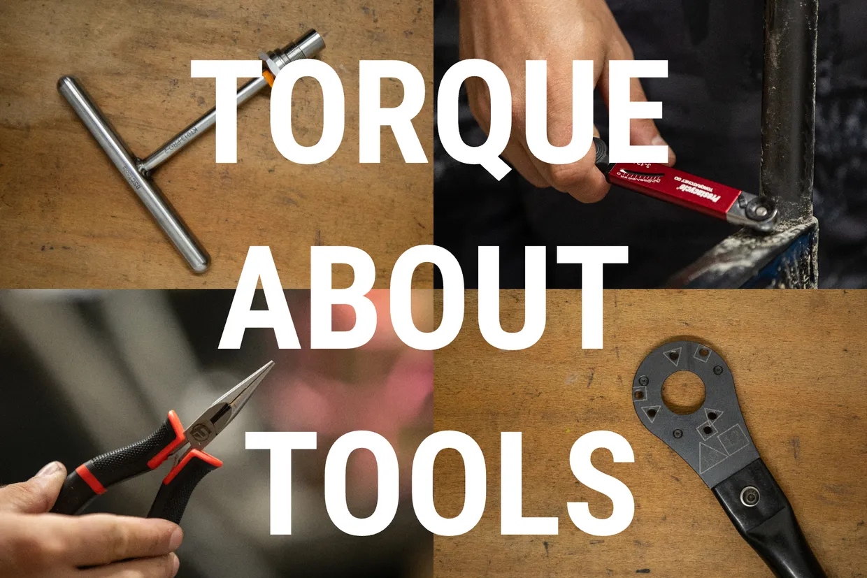 Bike Radar Review - BSCTools Pro Cannondale Crank Remover